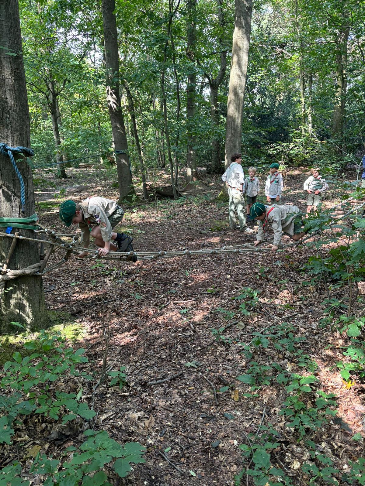 Sint-Martinus den XIIde - Opening 2024